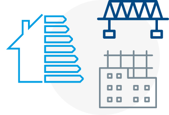 Piktogramm Tragwerksplanung