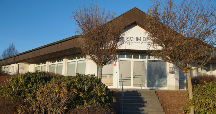 Niederlassung Schmallenberg