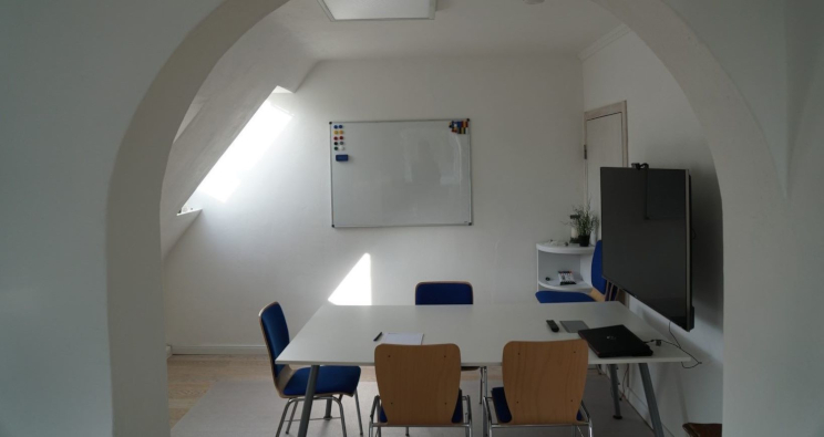 Büro Niederlassung Dortmund