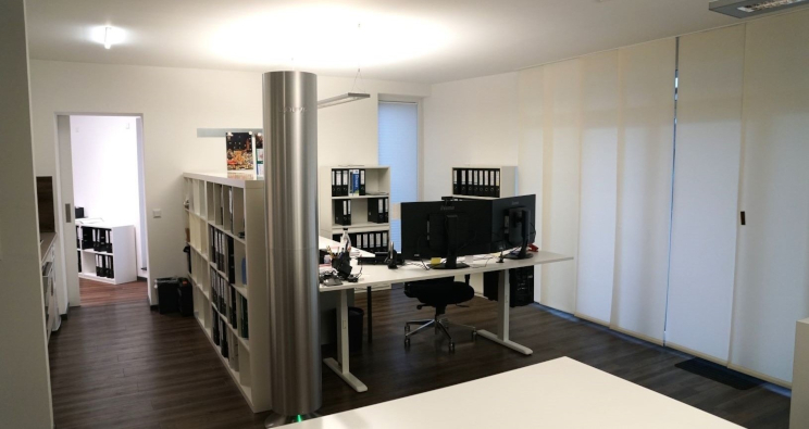 Arbeitsplätze Niederlassung Lennestadt