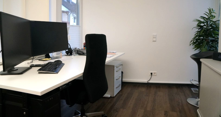 Arbeitsplätze Niederlassung Lennestadt