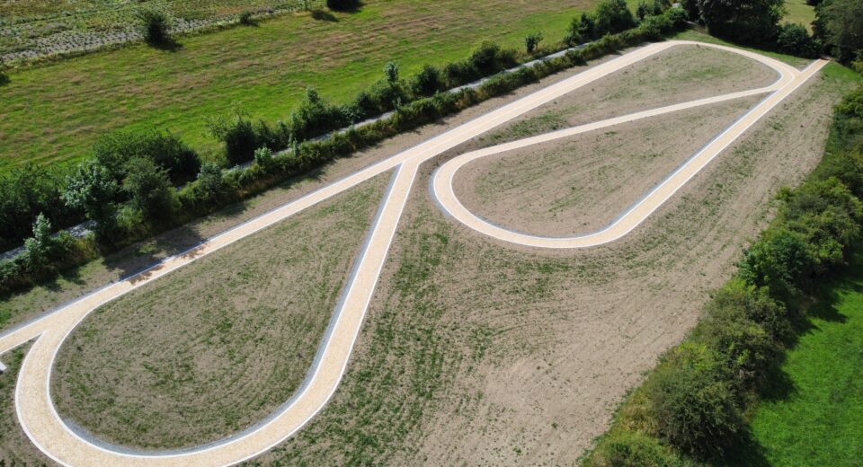 Walkingstrecke Brilon